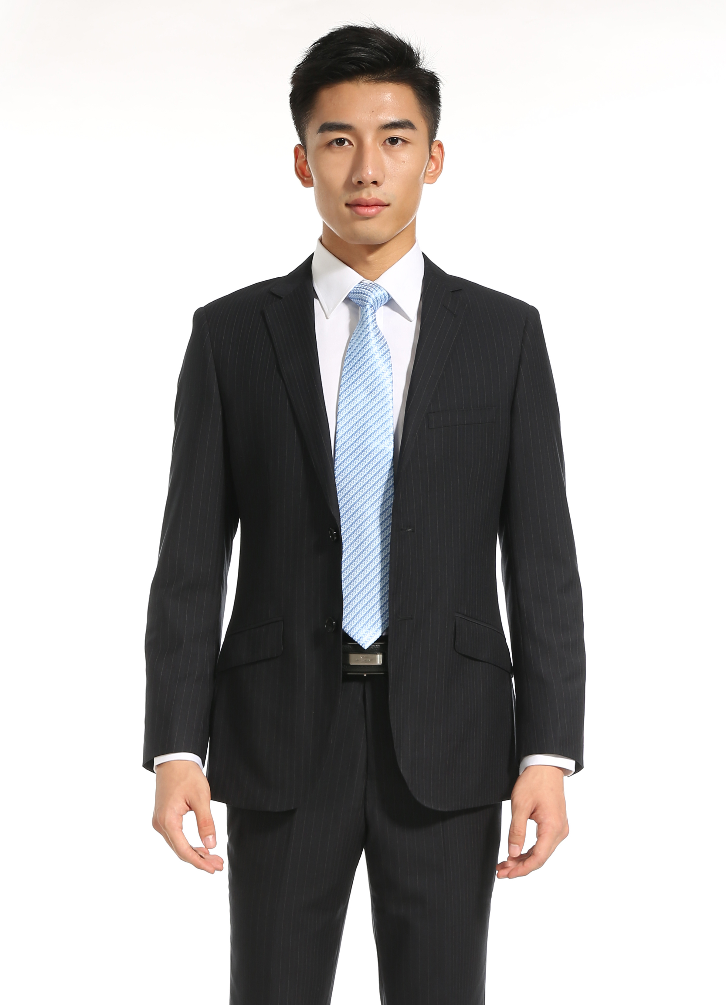 西服定制