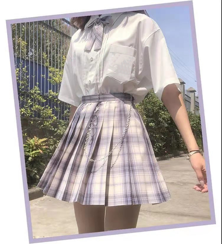 10年經(jīng)驗(yàn)廠家來(lái)圖來(lái)樣生產(chǎn)定制加工JK格裙